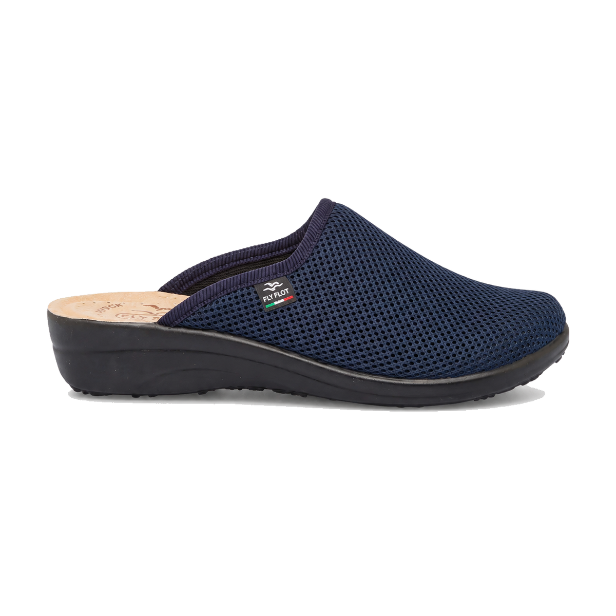 FLY FLOT TELA BLU PUNTA CHIUSA