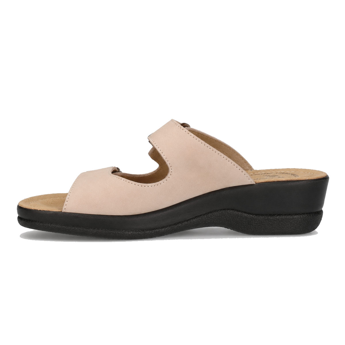 FLY FLOT BEIGE DUE FIBBIE