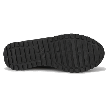 CAPRICE 24700 MOCASSINO BLACK NAPPA