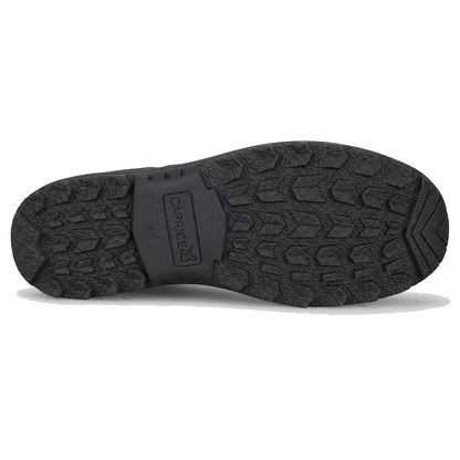 CAPRICE 24755 MOCASSINO MARRONE