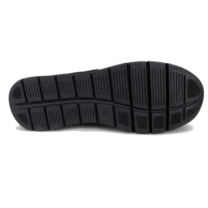 CAPRICE 23768 SNEAKER BLACK COMBO