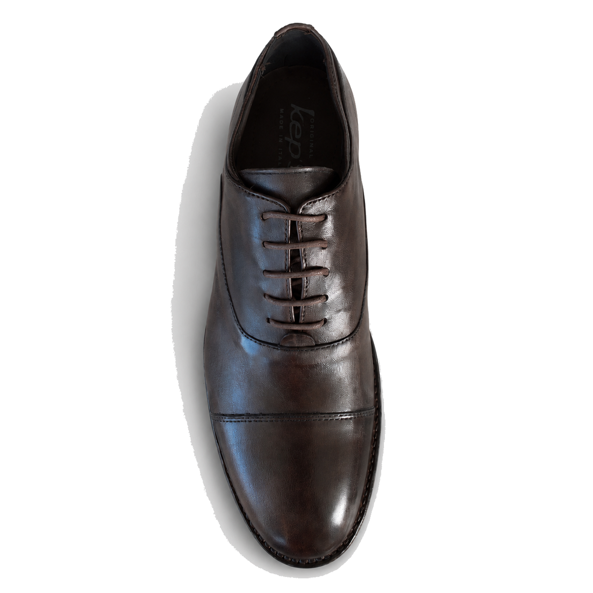 KEP'S STRINGATA ELEGANTE 1236 T. MORO