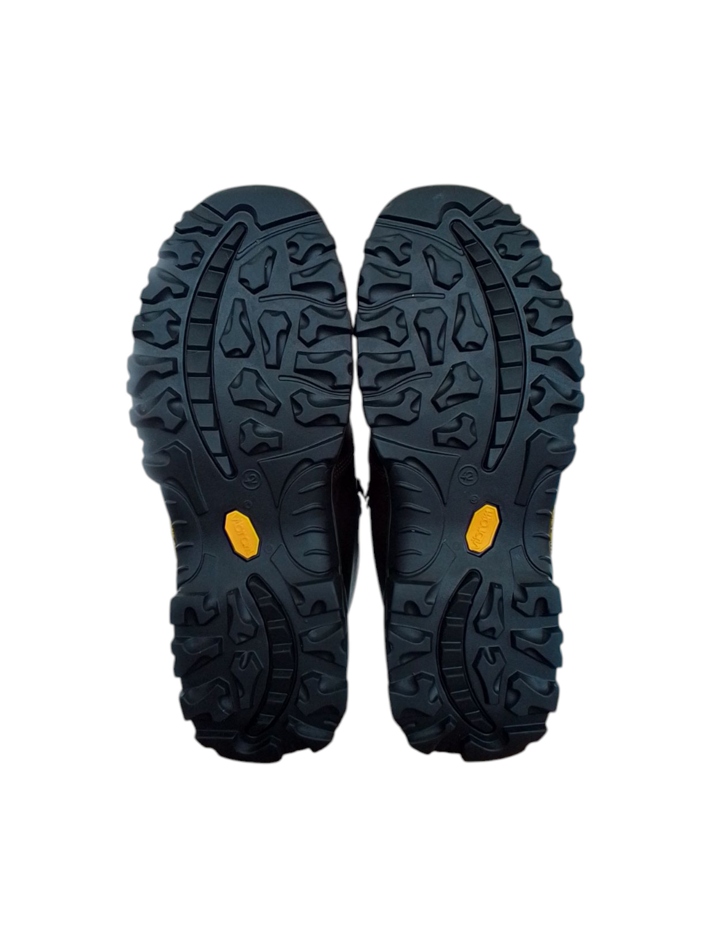 Grisport scarpa trekking uomo, art 10309,colore marrone.