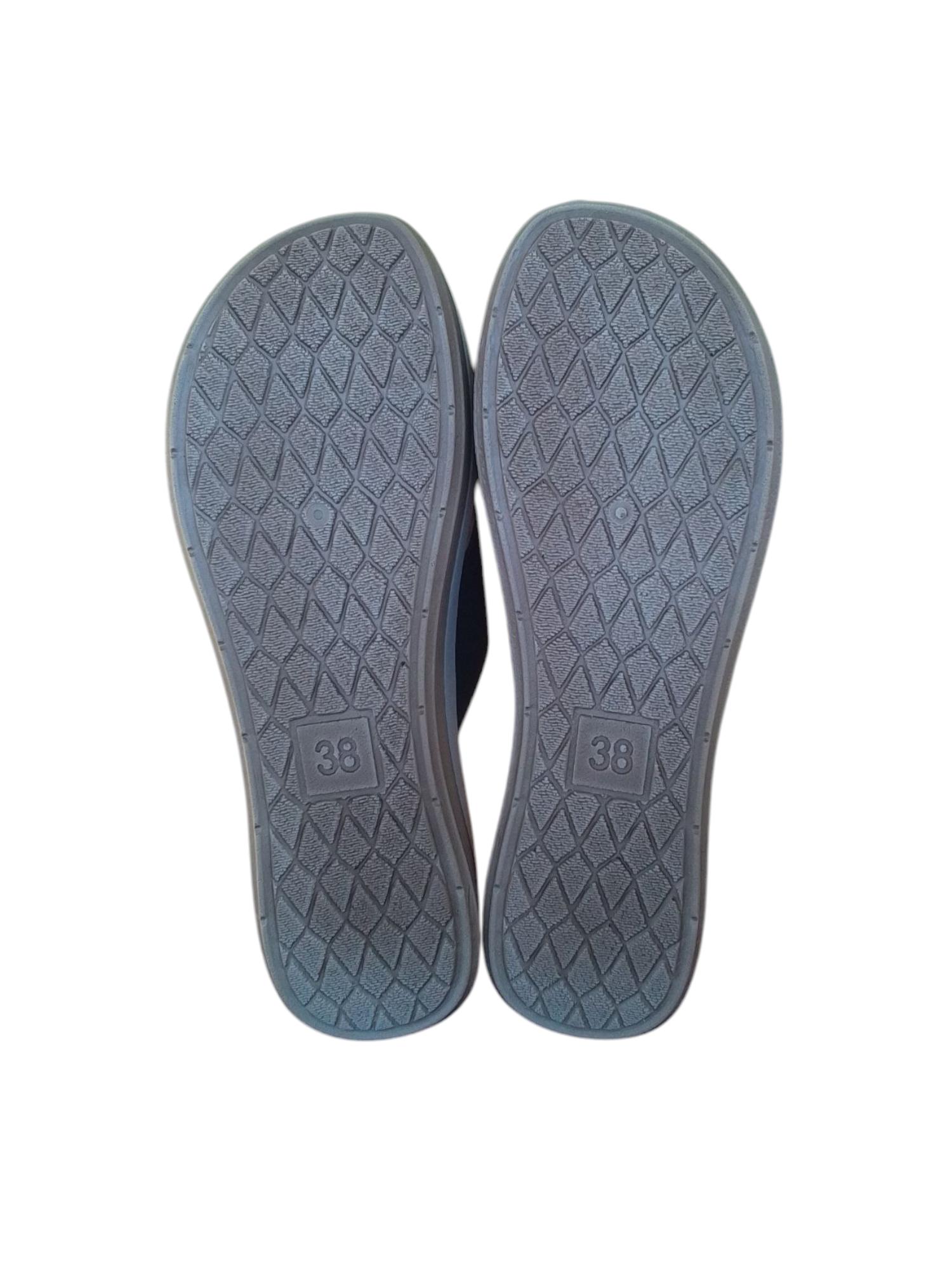 In blu ciabatte donna,art. FT13, colore nero