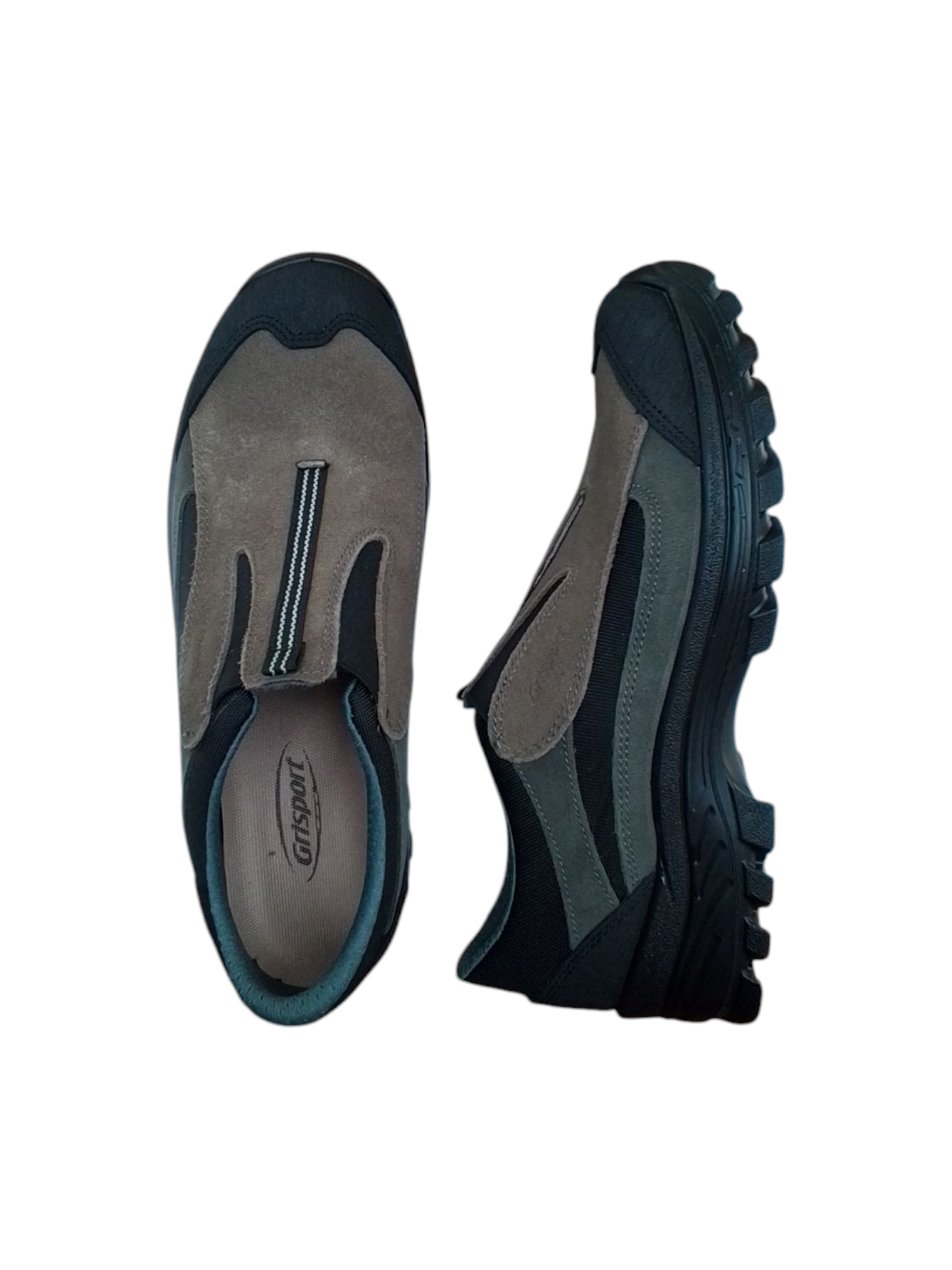 Grisport scarpa trekking uomo, art. 10252, colore beige