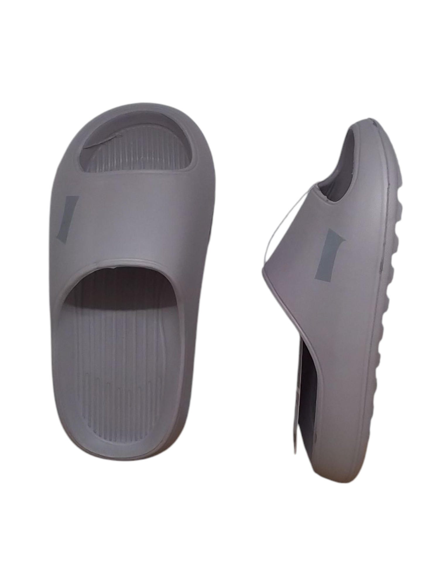 Carrera ciabatte spiaggia donna, art. 91100, colore light silver
