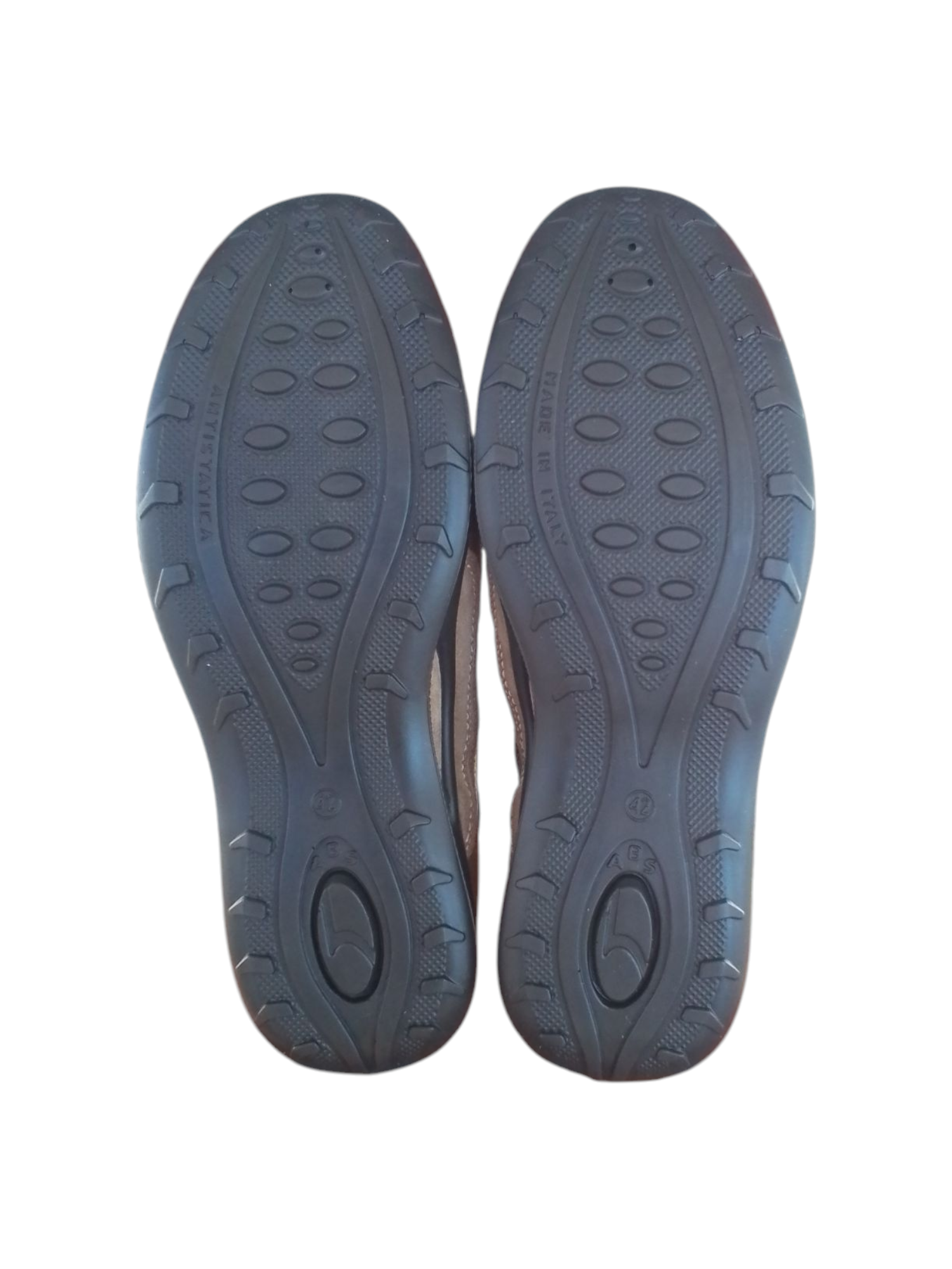 Grisport scarpe uomo, art. 8411, colore torba