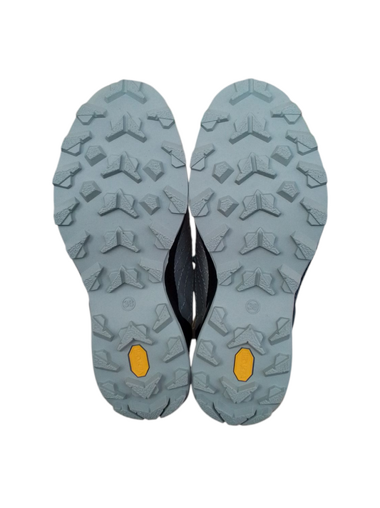 Grisport donna, scarpa da trekking, art 13133,colore TUNDRA