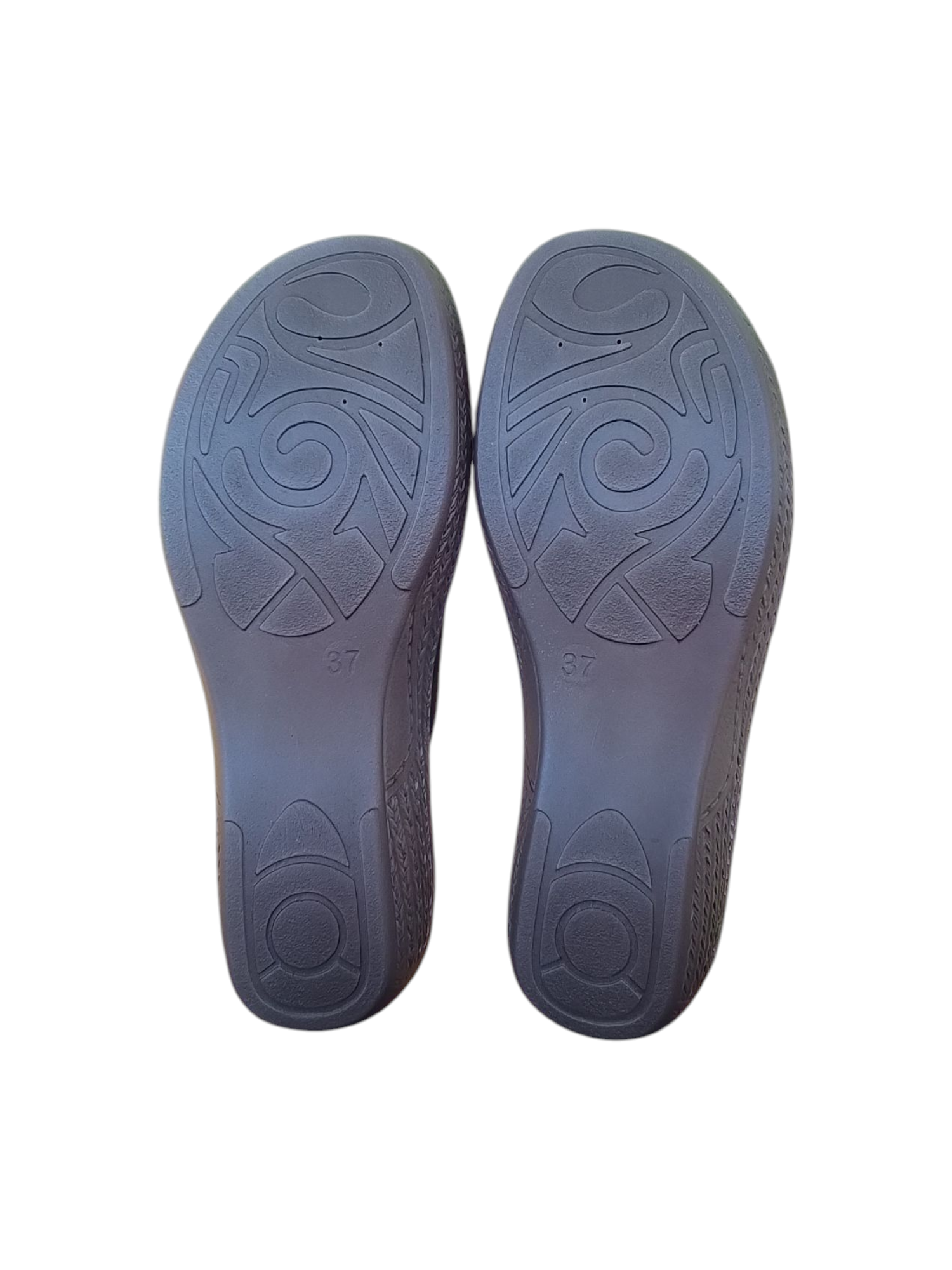 In blu ciabatte donna,art. GL59, colore bianco