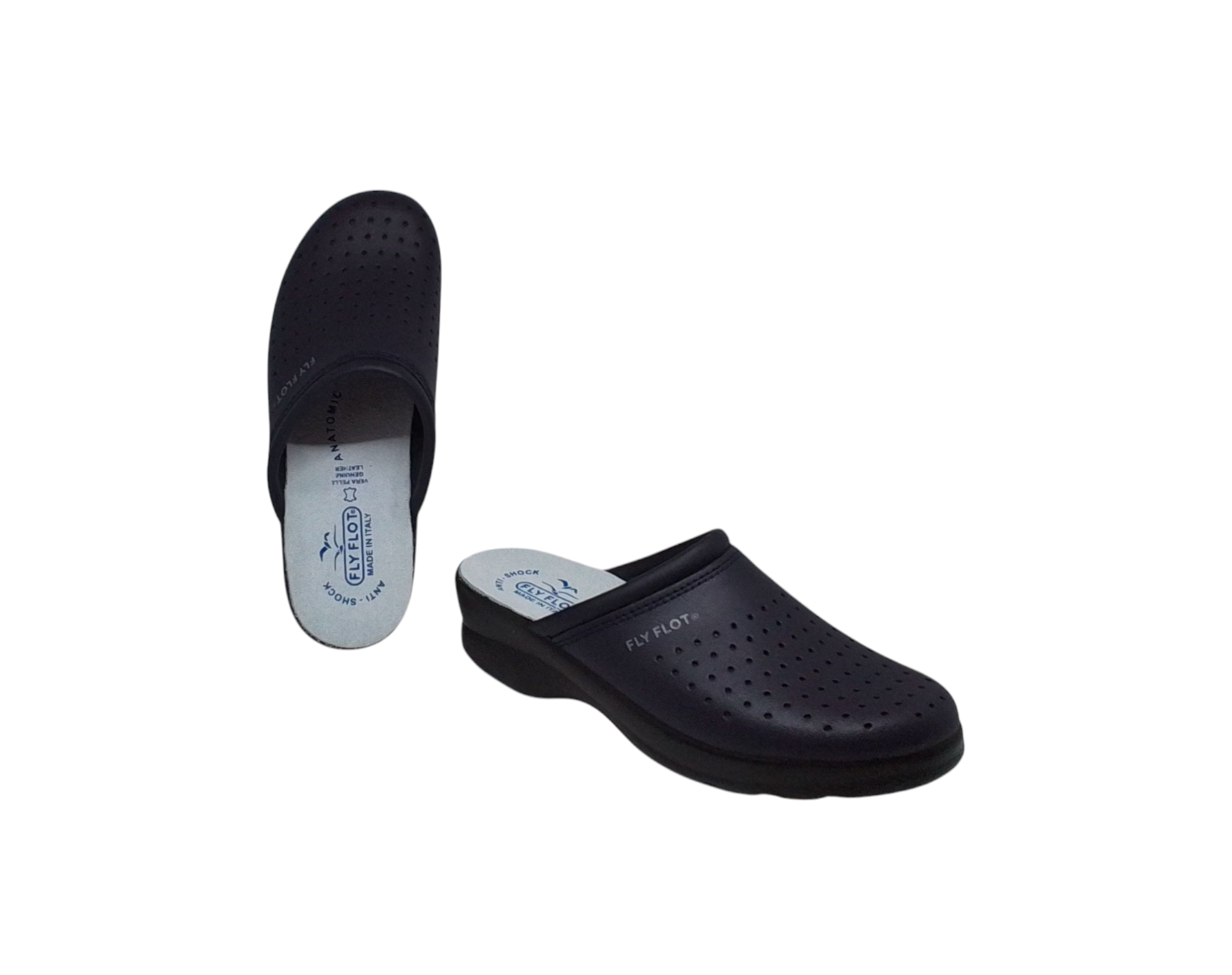 Fly flot sanitario donna, ART. 85094 BC, COLORE BLU