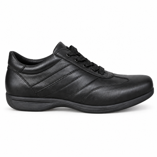 WORLAND ARMU NERO